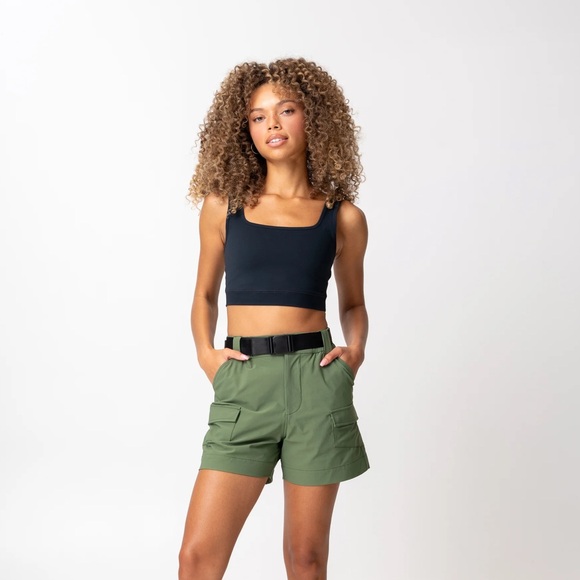 alder apparel Pants - NWOT Alder Apparel take a hike short 2.0